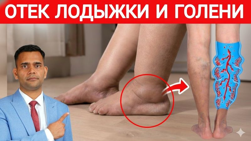 ВСЕГО 3 СПЕЦИИ, ЧТОБЫ УБРАТЬ ОТЕЧНОСТЬ С ТЕЛА.