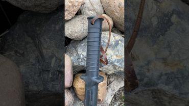 ПР-73М. Оружие «Беркута» против свидомитов.