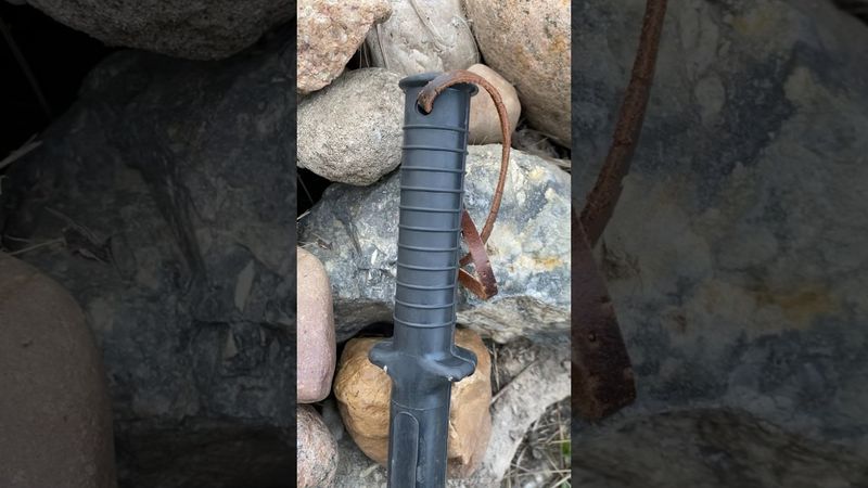 ПР-73М. Оружие «Беркута» против свидомитов.