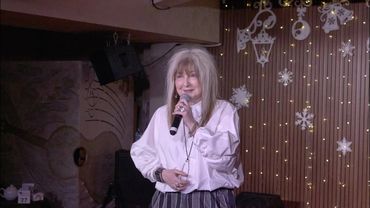 Сольный концерт Екатерины Семёновой в Бард-клубе «Гнездо глухаря» имени А.Г. Ермилова, 12.02.2025
