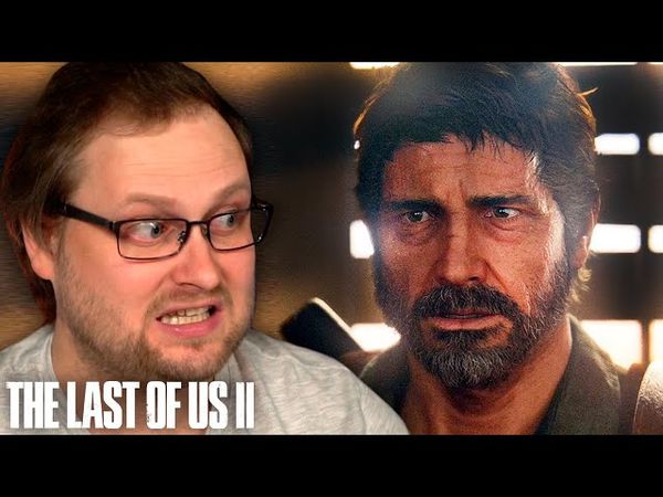 ЭТО ТЁРКИ ► The Last of Us 2 #9