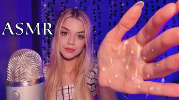 АСМР 😴Давай заснем вместе? 🥥неразборчивый шепот, прикосновения, сказка