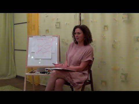 Здоровье и Долголетие. Лекция Екатерины Сокальской (демоверсия)