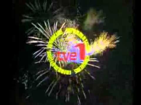 Reloj y Cabecera TD-1 1977