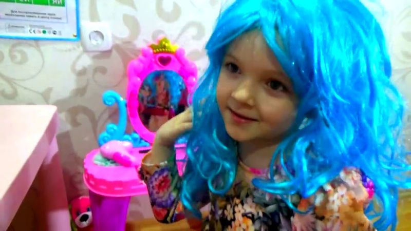 Маргарита в странном САЛОНЕ КРАСОТЫ Что произошло?