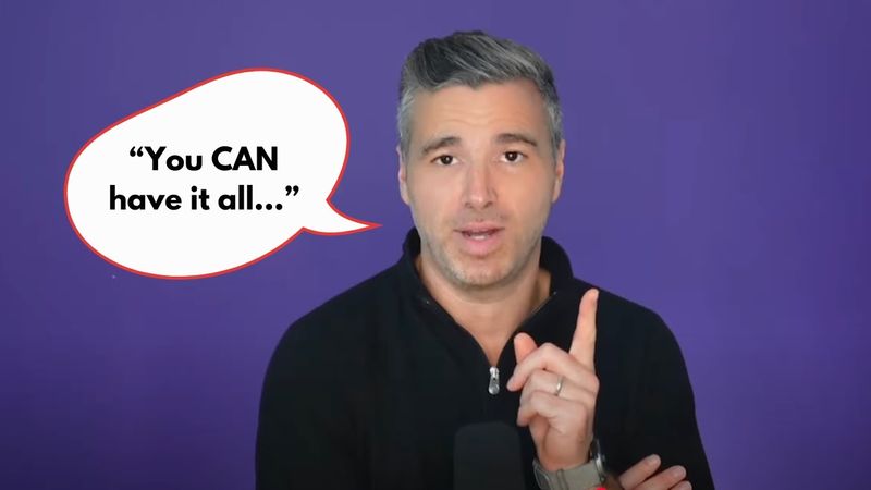 5 Keys to Balancing Career Success with Dating Success for Women