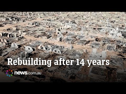 Syria's civil war remains threaten safety