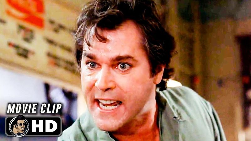 Bar Scene | COP LAND (1997) Movie CLIP HD