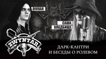 Онлайн концерт, участники группы Zwyntar