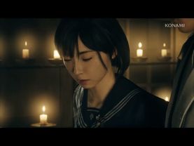 Silent Hill f - Tráiler de Historia 4K - Gamescom Opening Night Live 2025