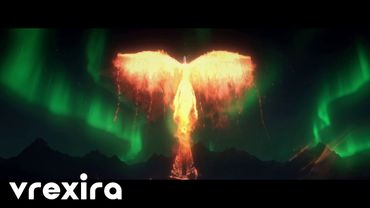 From The Ashes (Cover) - NARAKA: BLADEPOINT (4K HDR) [Lyrics]