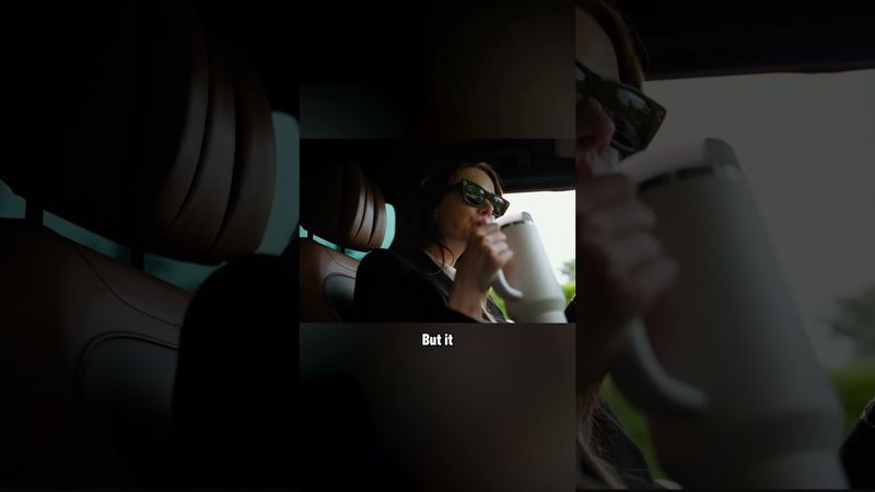 New Emma Stone movie looks wild