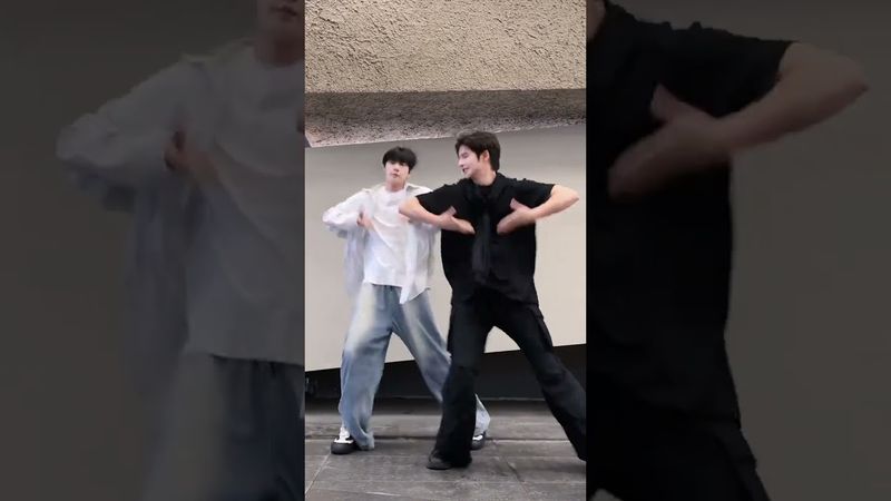 Ma Ma Ma #dance cover