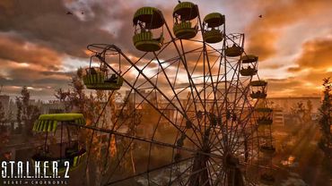 ВИЙШОВ НОВИЙ ТРЕЙЛЕР STALKER 2. ШВИДКИЙ ОГЛЯД