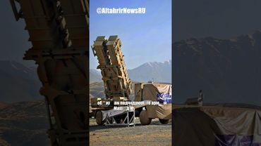 Иран восстановил все повреждённые ПВО после атак Израиля