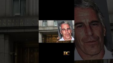 DOJ says Epstein, Maxwell grand jury transcripts only consist of law enforcement testimony