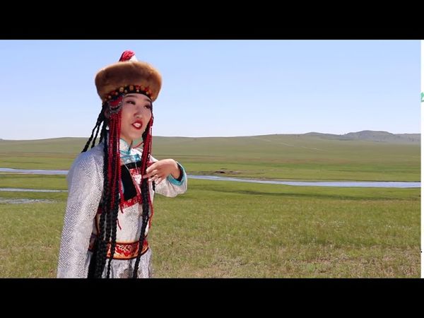 Буриад басгамнай. Цэрэнтогтохын Батдулам