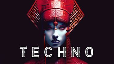 TECHNO MIX 2025 💣 Only Techno Bangers 💣 Ep. 44 | Mixed by EJ