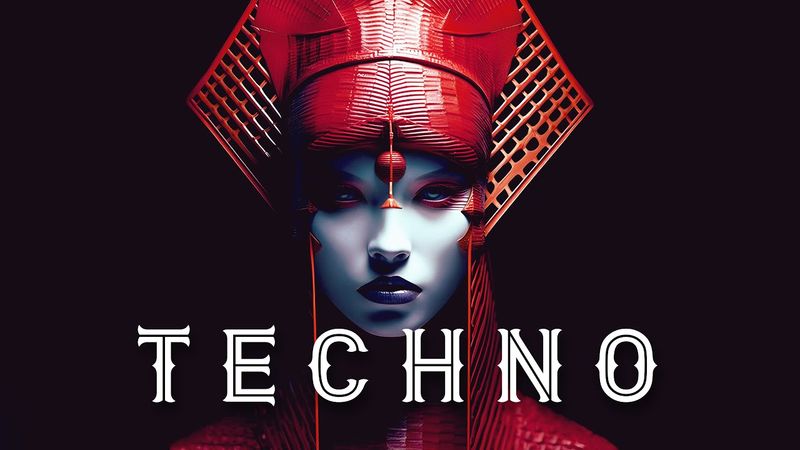 TECHNO MIX 2025 💣 Only Techno Bangers 💣 Ep. 44 | Mixed by EJ