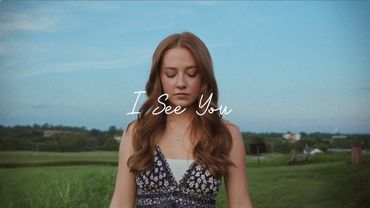 Amanda Nolan - I See You (Official Lyric Video)