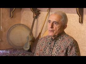 Azerbaijani vocalist channels ancient sounds into global expression