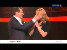 Десять миллионов — Анонс 30.04.2011