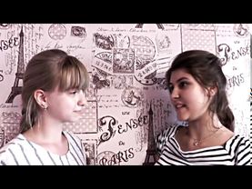 Переписки в реальной жизни.