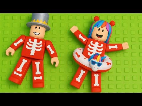 Я БРОСИЛ СВЕОГО ДРУГА с ГОРЫ в РОБЛОКС! СЛОМАЛ все КОСТИ и заработал ДЕНЕГ! ПАПА и ДОЧКА!