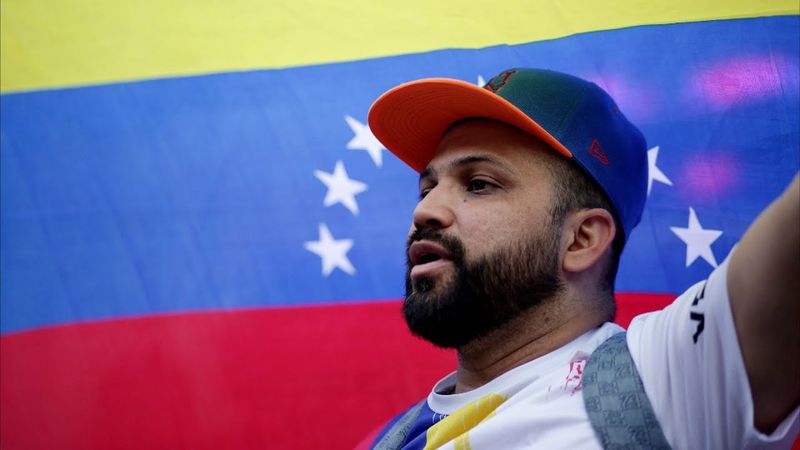 Верховный суд США разрешил отменить защищённый статус венесуэльцев