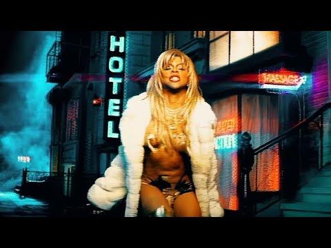 Methods Of Mayhem - Get Naked ft. Lil' Kim, Tommy Lee & Fred Durst (Official Music Video)
