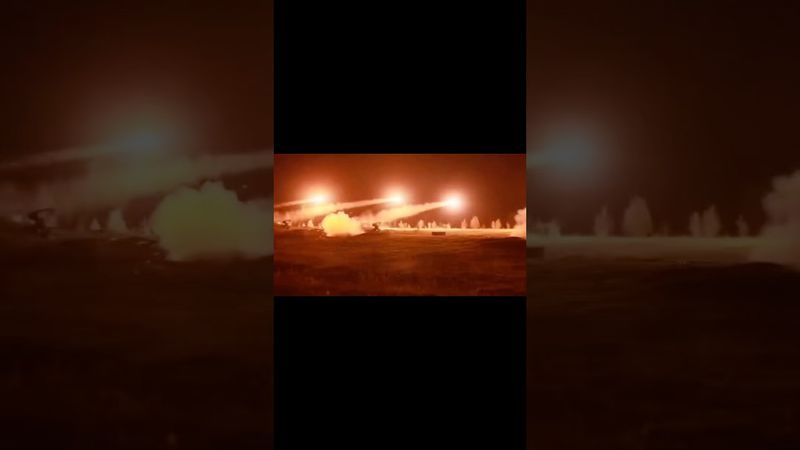 💥Валят по окупантам даже ночью, ЗСУ спать не даст, насладись работой лучших