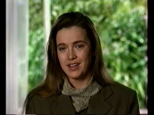 Рекламный блок (ТВ-6, 10.01.1997) (2)