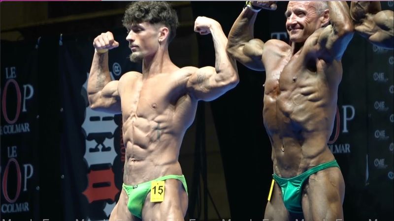 Anthony Rauner No.15 Colmar'25 https://muscleforce.gumroad.com/l/ColmarJuniors25