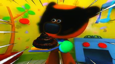 Дебилишки - 1 сезон 15 серия Самый худший пирог