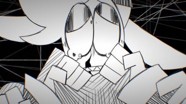 AND THE SNAKES START TO SING| ORIGINAL ANIMATION