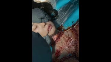 Her psychopathic father sent her childhood photos through a corpse☠️