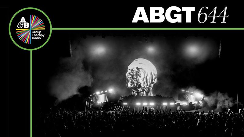 Group Therapy 644 with Above & Beyond and Blake.08