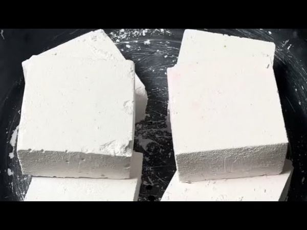 Chalk Blocks