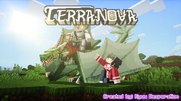 TerraNova Development Trailer 2