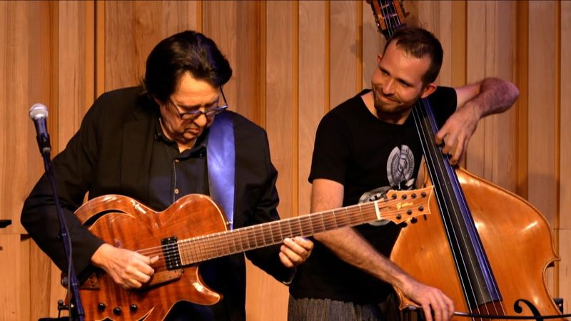 Steve Masakowski Family & Friends - Full Set