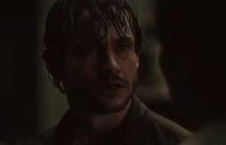 this was all for you #hannibalnbc #hannigram #willgraham #hannibal #m...
