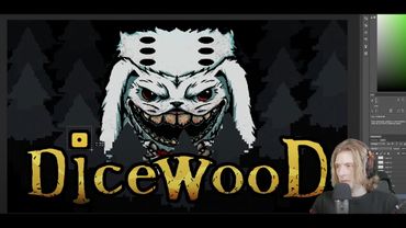 Делаю свою игру на Unity !steam (опрос годотеров, полишинг дайсвуд, какую игру делать в стим?)