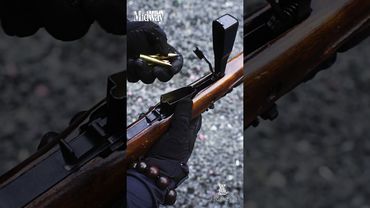 Russian SKS | @JaegerZ999