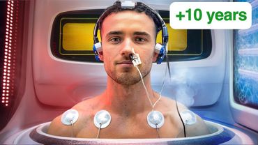 I Tried Every Anti-Aging Treatment