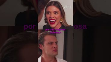 Destinada a ser la dueña | Episodio 0 #ViXMicrO #DestinadaASerLaDueña @vix