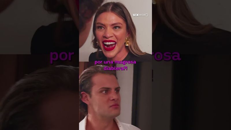 Destinada a ser la dueña | Episodio 0 #ViXMicrO #DestinadaASerLaDueña @vix