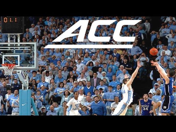 ACC Best Buzzer Beaters (Recent Memory)