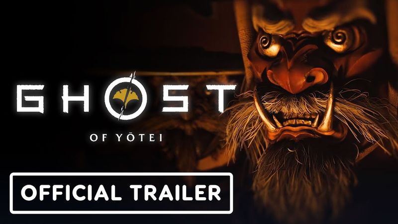 Ghost of Yotei - Song of Vengeance Trailer | gamescom 2025