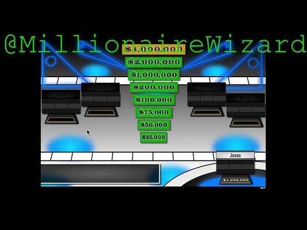 BigJon's Super Greed The $4 Million Moment #4