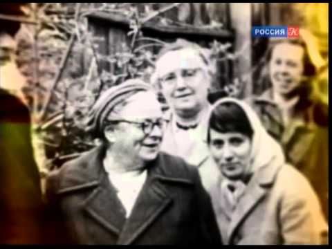 Документальный цикл "Жара". Фильм 1-й: "Год 1972-й"